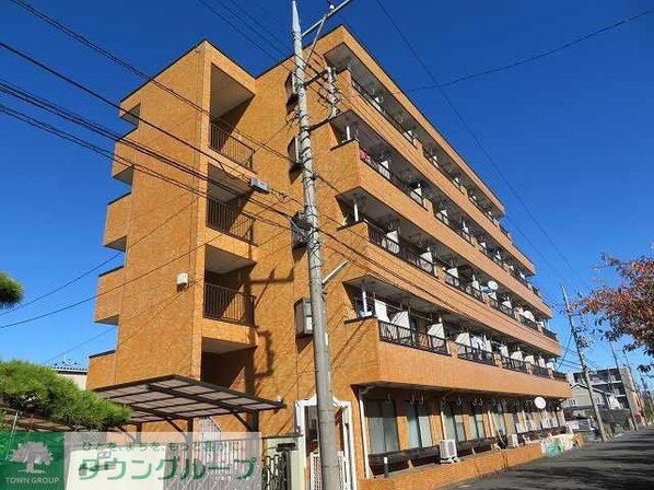 ウインク松木の物件外観写真